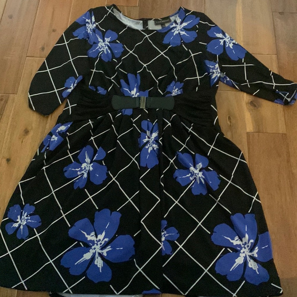 Lane Bryant dress